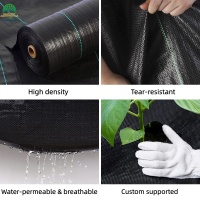 weedmat