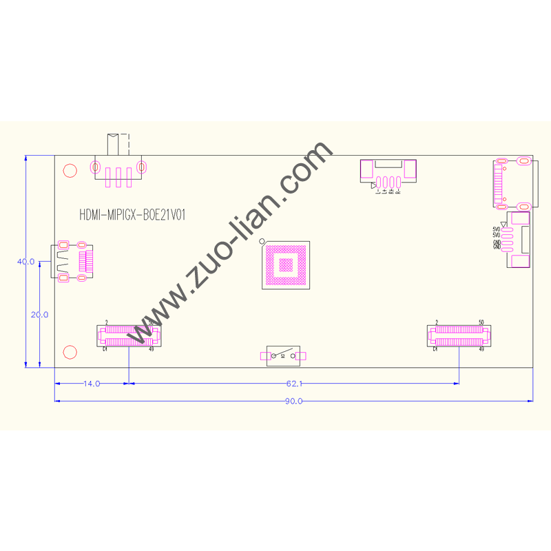 HDMI-MIPIGX-BOE21V01-4