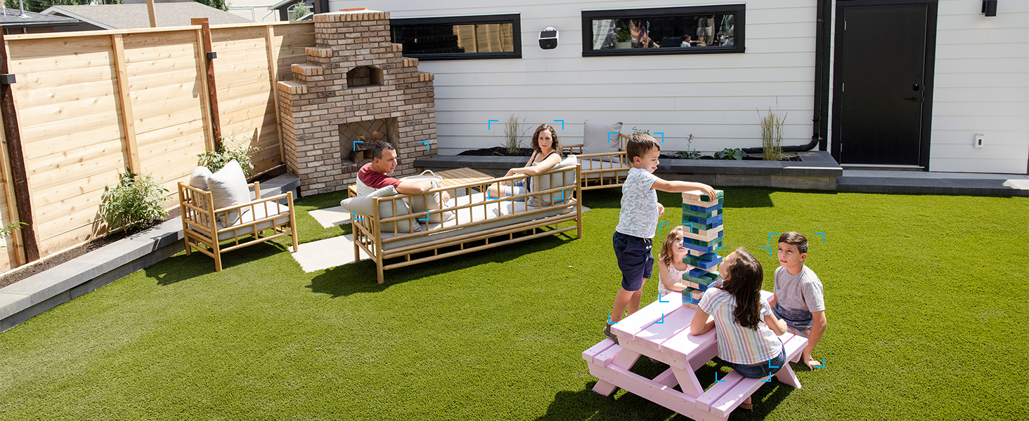 PIR and Human Detection