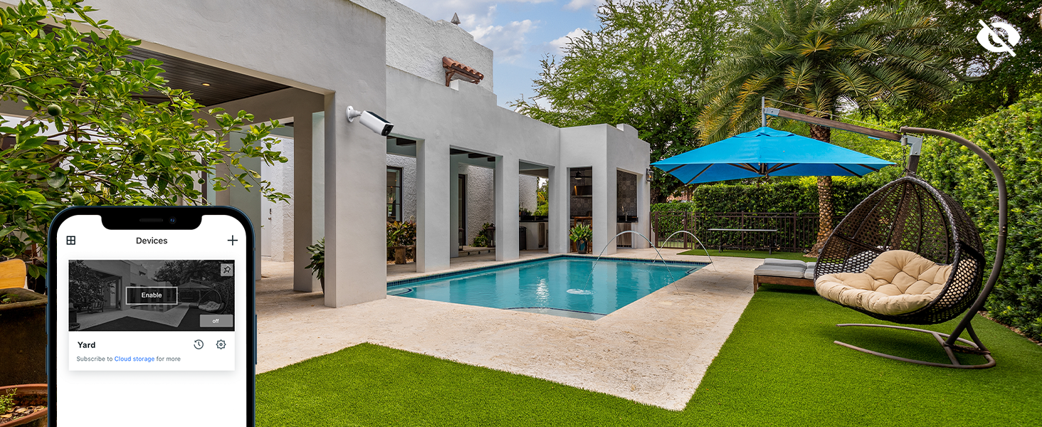 Privacy Setting-It is designed to turn off the camera when you don't need to use the camera.