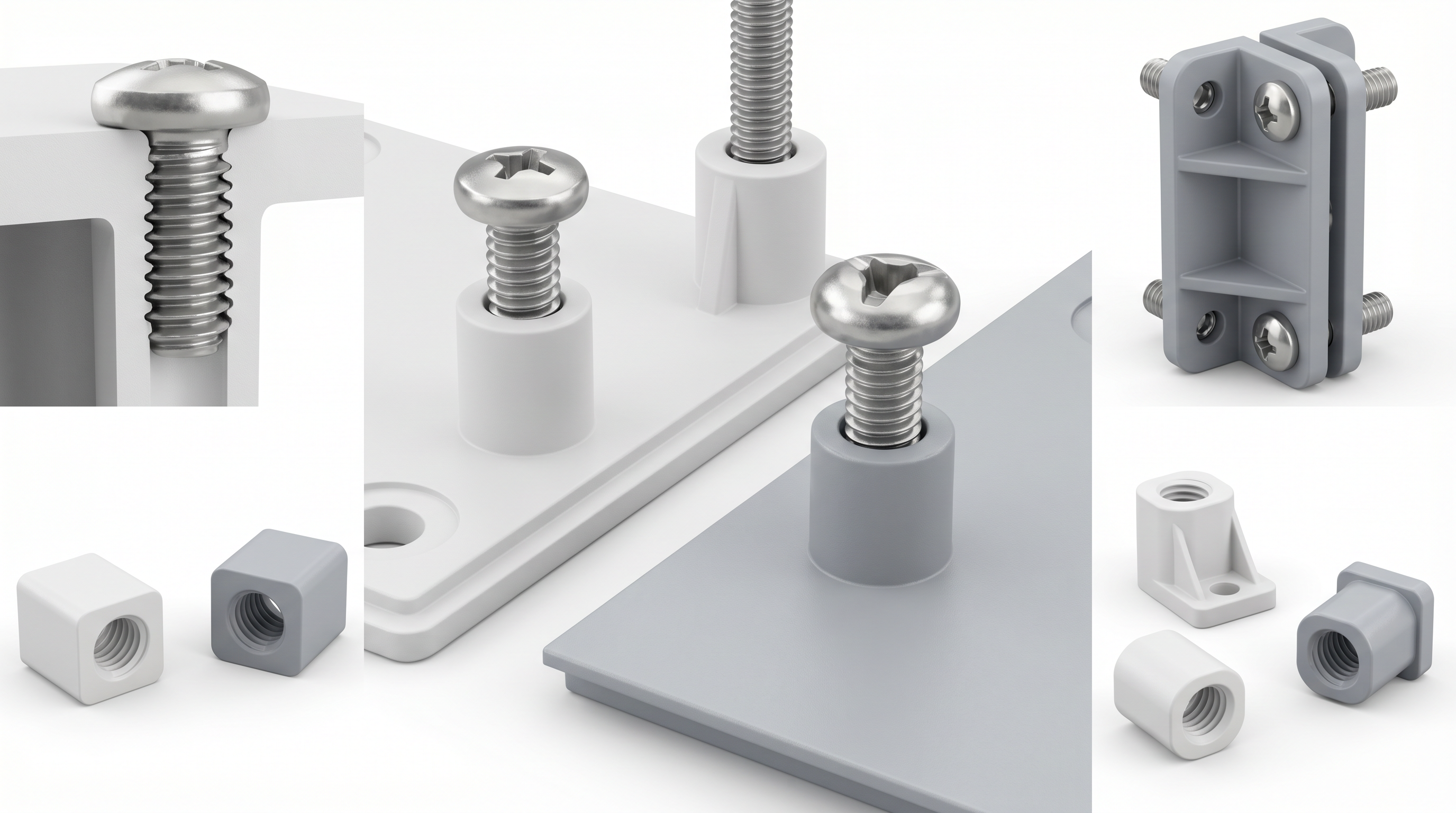 screws_plastic_application