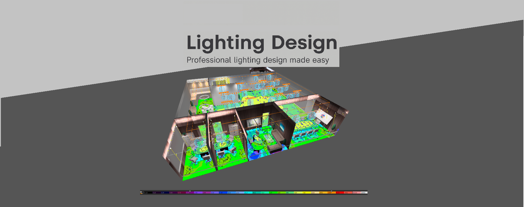 lighting design