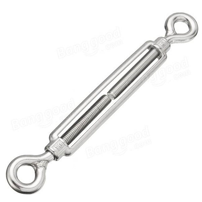 1.DIN1480Eye-EyeTurnbuckle