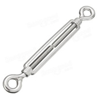 1.DIN1480Eye-EyeTurnbuckle