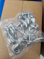 TianjinHardwareStainlessSteelShackle-6