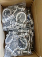 TianjinHardwareStainlessSteelShackle-8