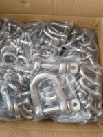 TianjinHardwareStainlessSteelShackle-9