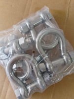 TianjinHardwareStainlessSteelShackle-10
