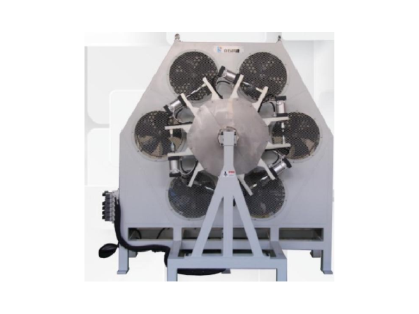 多工位风冷装置2