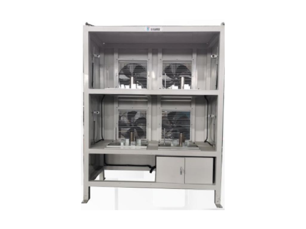 多工位风冷装置3