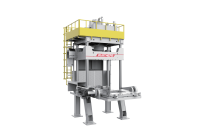 TP26-300-T翻转切边机