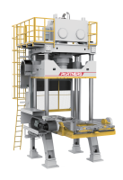 TP-T系列翻转切边机