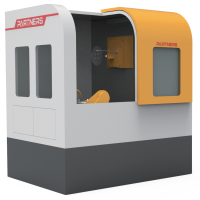 EMS60系列多轴锯站