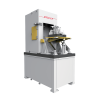 ERS70系列电动翻转锯站