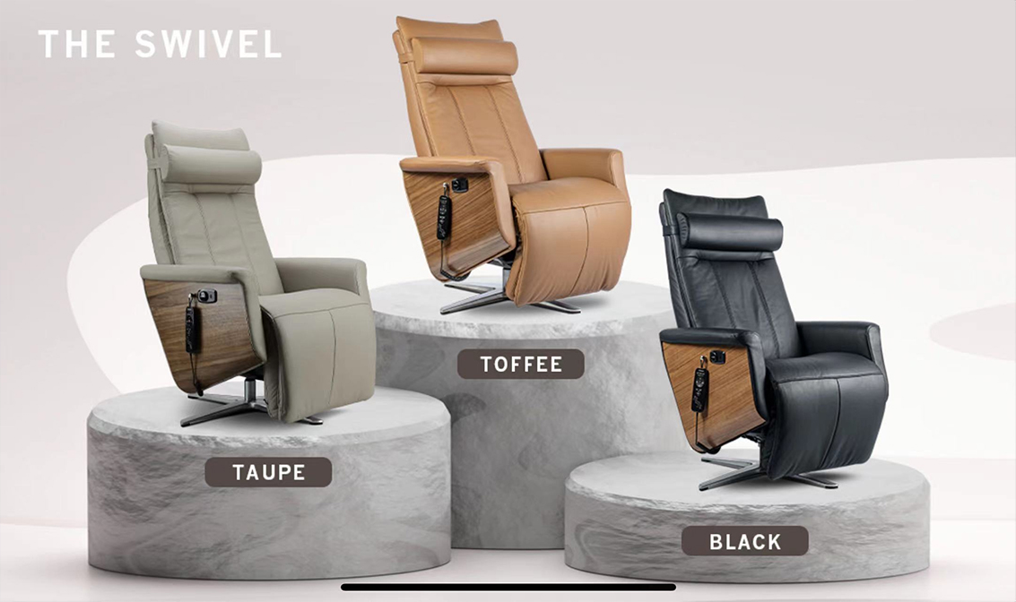 recliner
