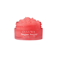 11HotSellingLipScrubGentlyExfoliateRemoveDeadLipSkinCoconutPeachStrawberrySugarLipScrubVendors