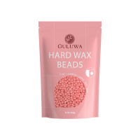 08HardWaxBeads