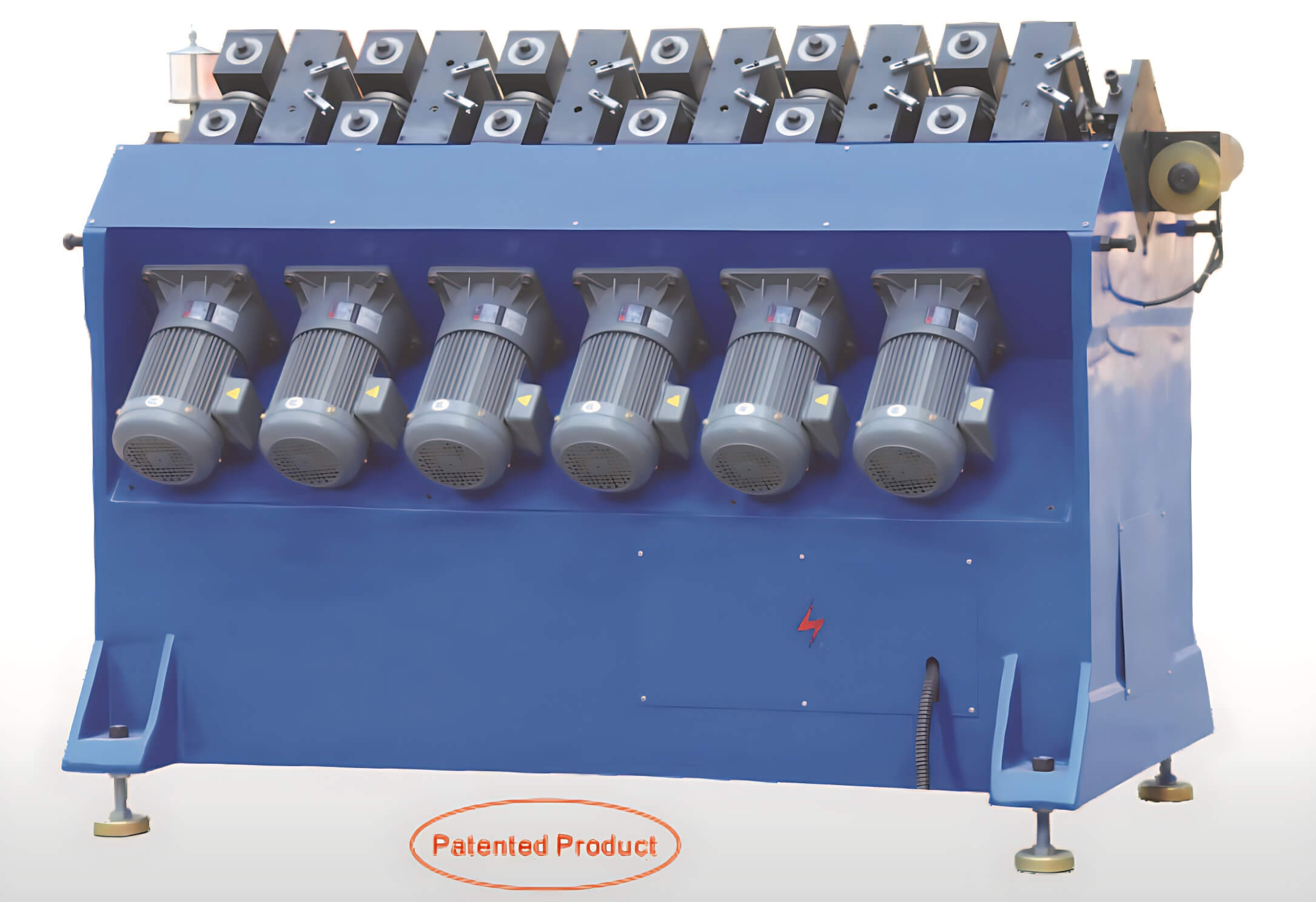 Washing Machine Heater Production Line