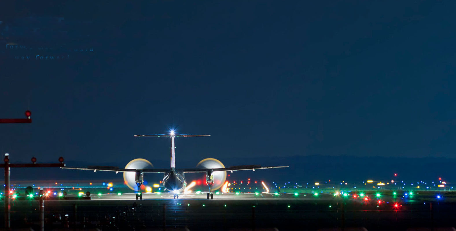 Solution For Airport