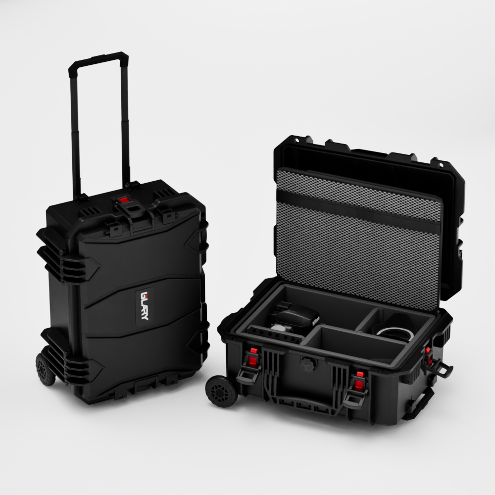 SW0818带拉杆打开-立