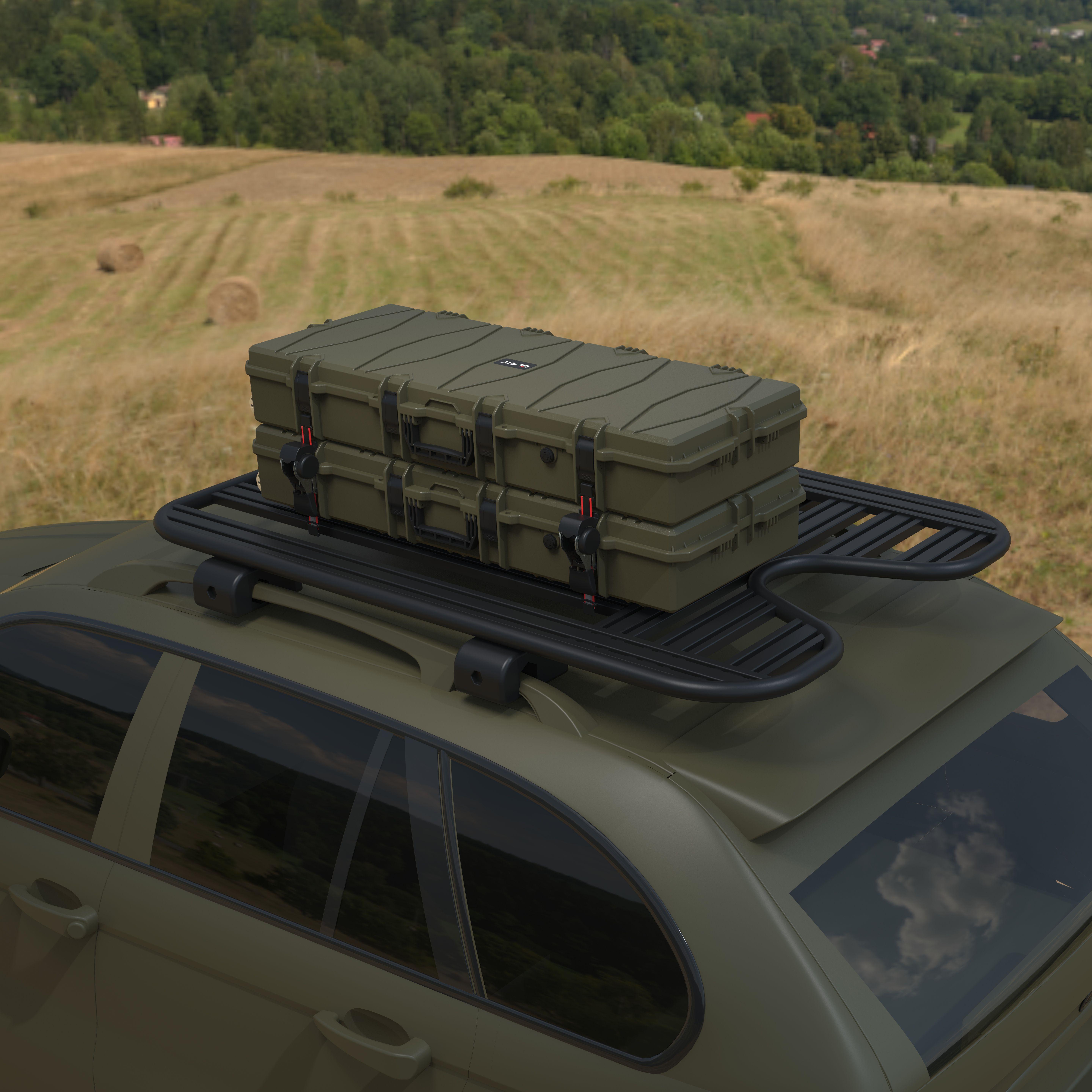 RooftopCargoCarrier-车载箱3