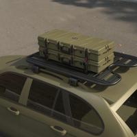 RooftopCargoCarrier-车载箱5