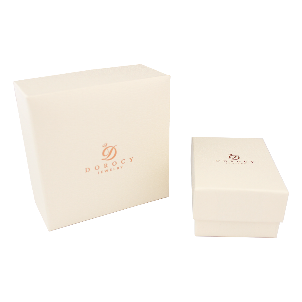 Heaven and earth cover box