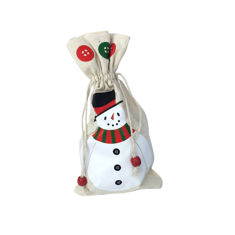 Christmas design pouch