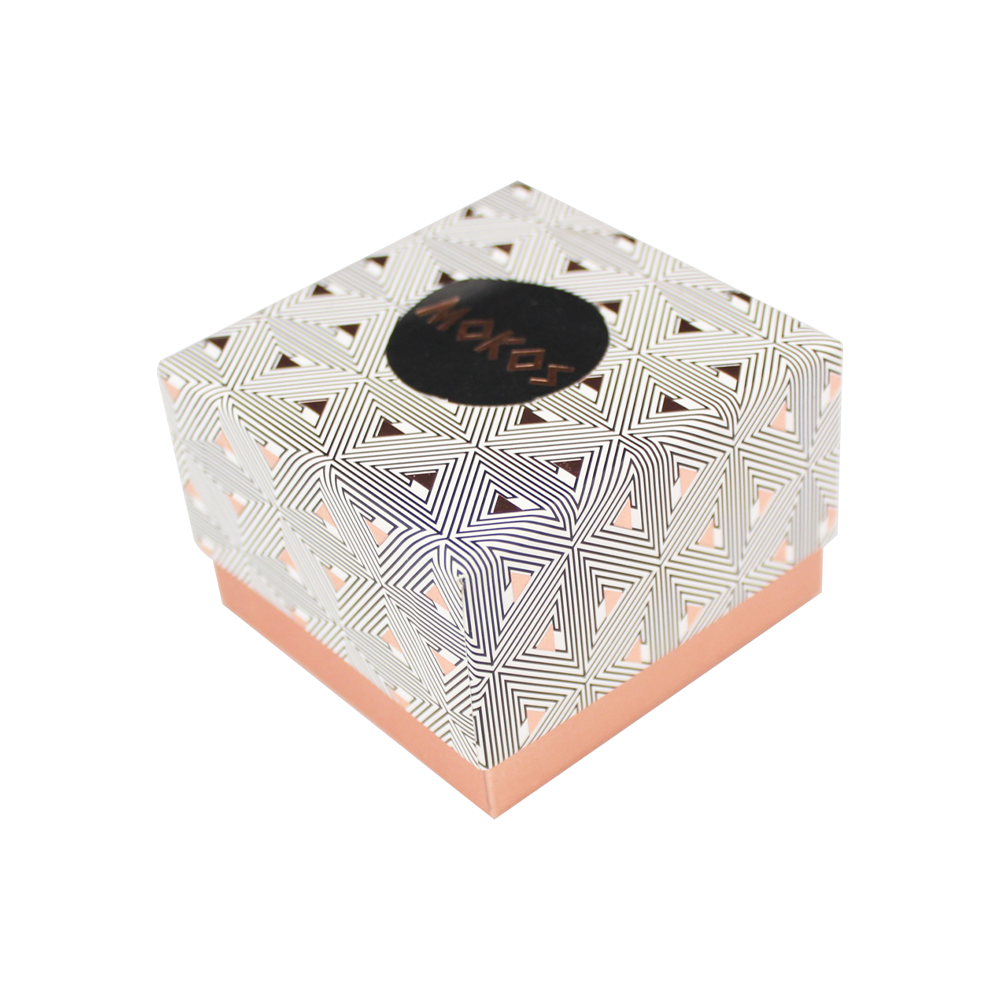 Heaven and earth cover box