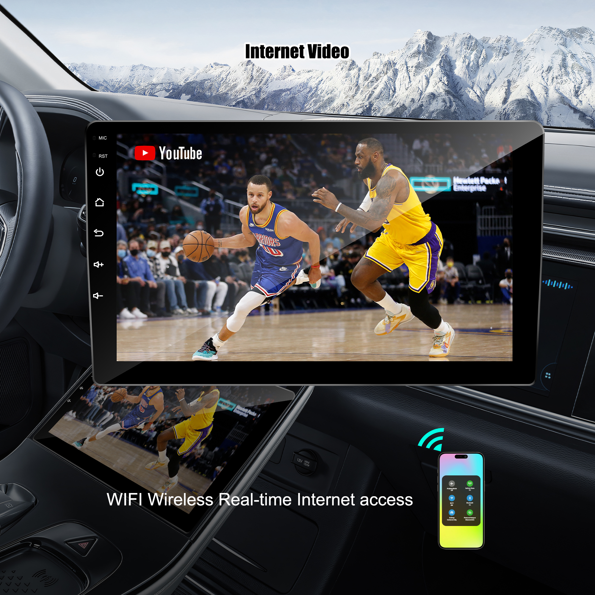 9寸安卓_套图-03_YoutuBe_看视频_9寸安卓