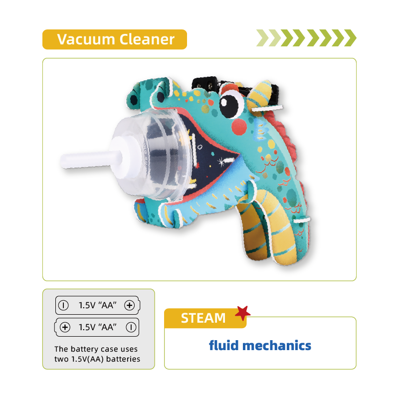 主图800x800px英文版吸尘器1