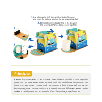 主图800x800px英文版饮水机2