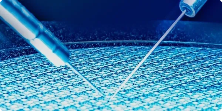 参数及可靠性测试