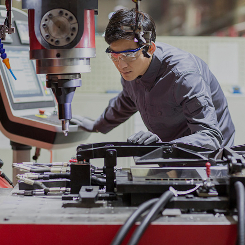 Manufacturing Services