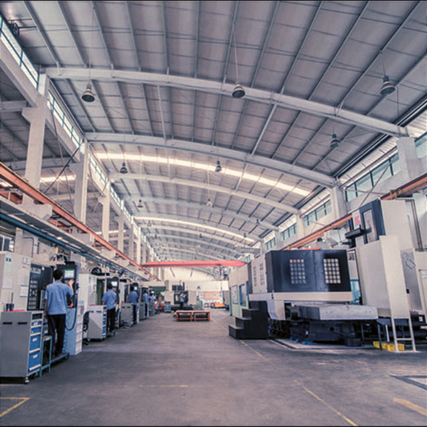 Manufacturing Services