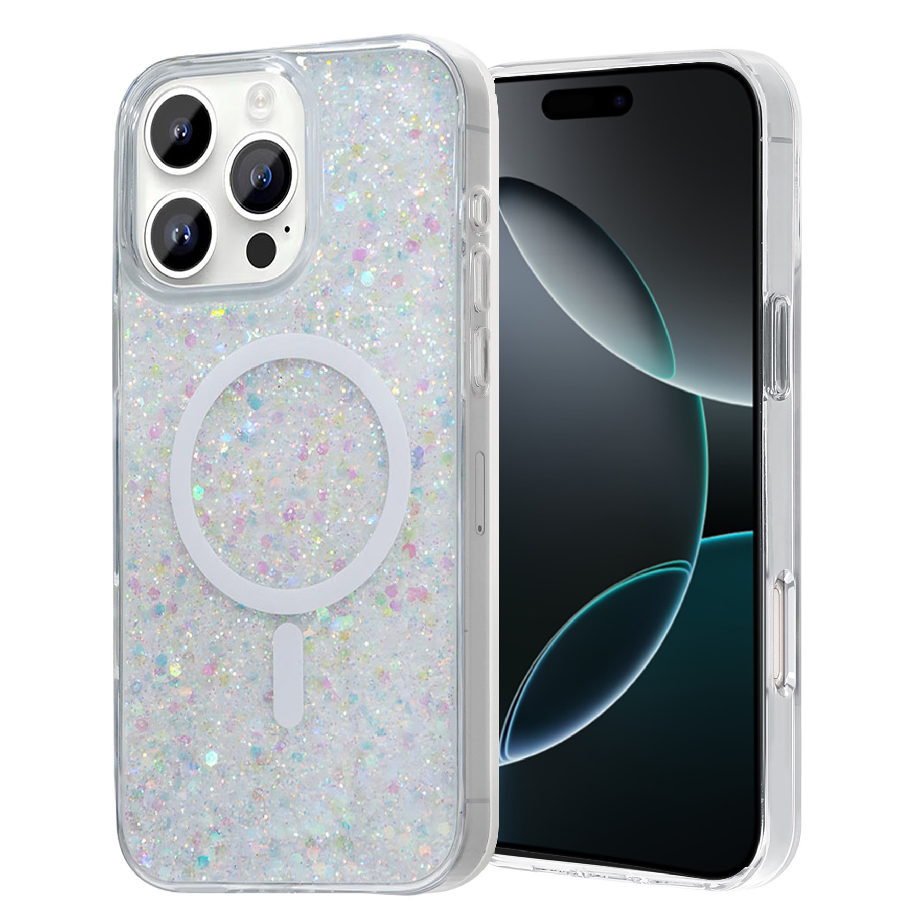 KS1615MS-IP16ProMax-MG-KS1615MS-O3HexagonRainbow-1