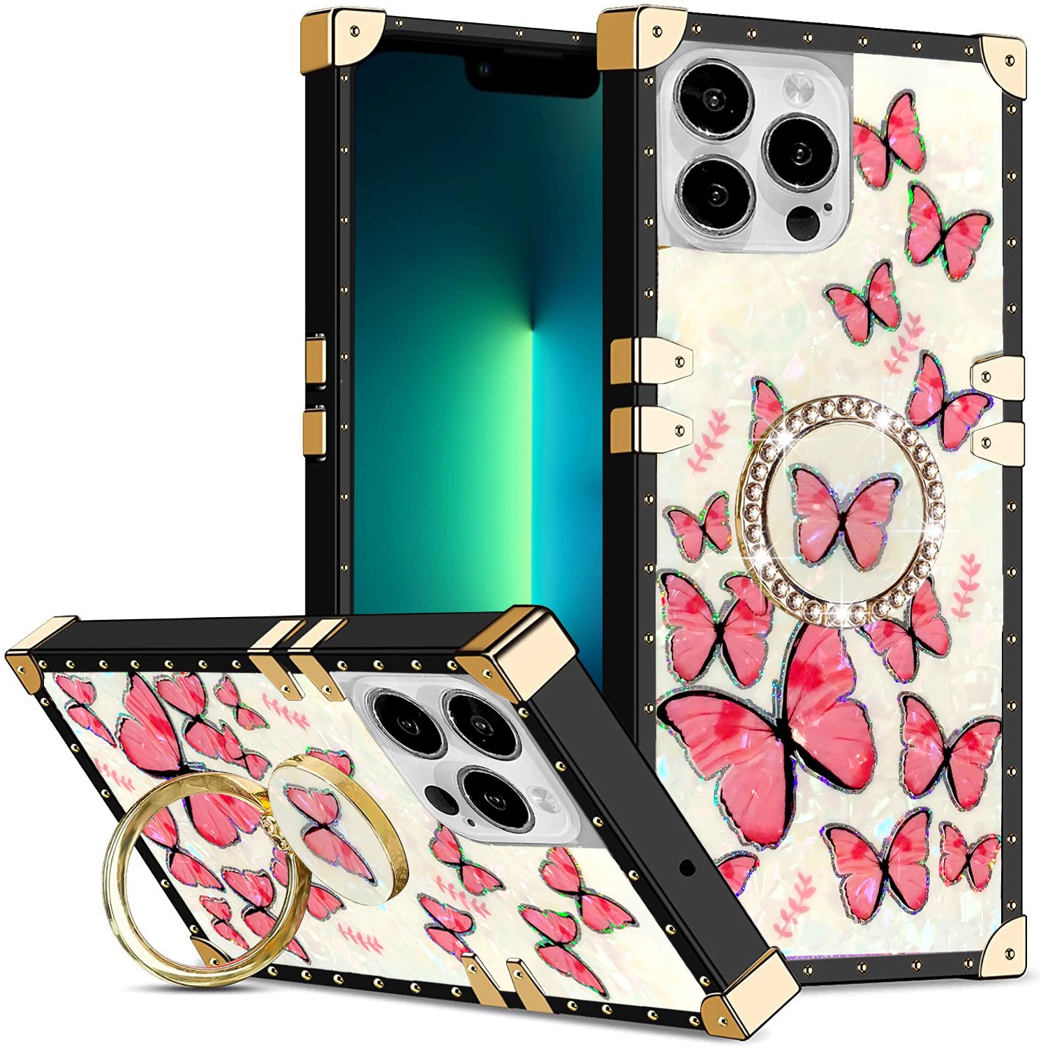 KS1376-IP14PM-SQ-KS1376-N1