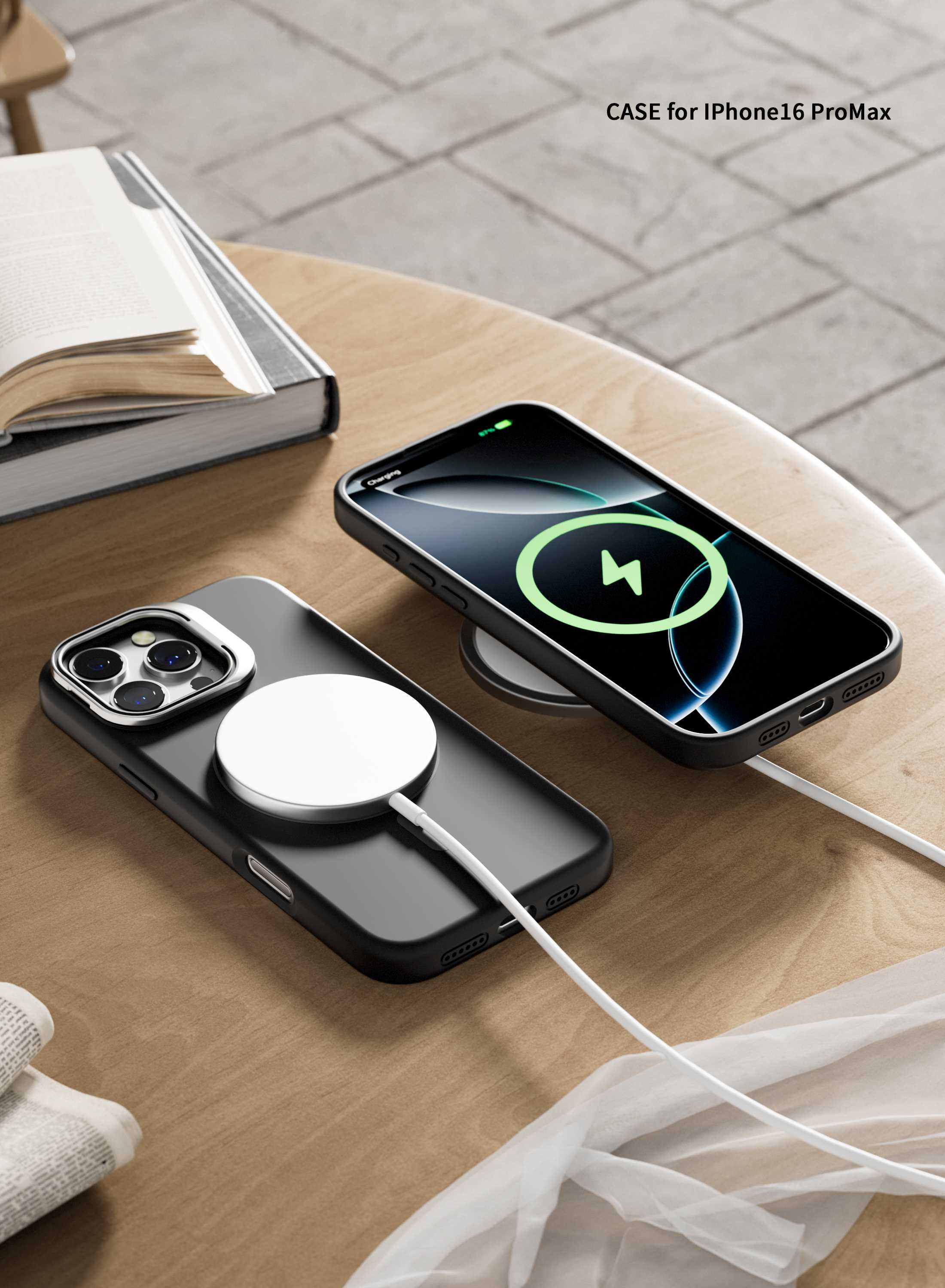 KS1602MS-MG-KS1602MS-Black-1