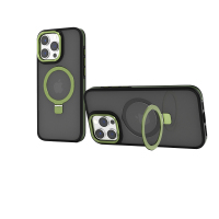 磁吸支架-IP16PM-MG-KS1713MS-JA2Green