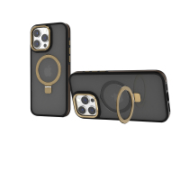 磁吸支架-IP16PM-MG-KS1713MS-JA7Brown