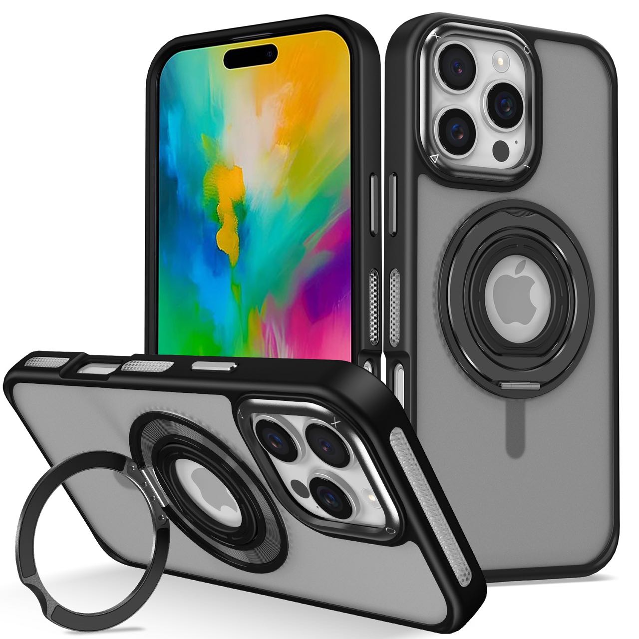 16PM-IP16PROMAX-MG-KS1639MS-BLACK