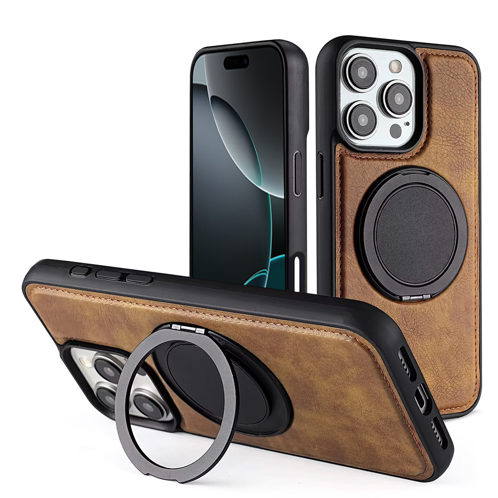 KS1687RMS-IP16PROMAX-MG-KS1687RMS-BROWN