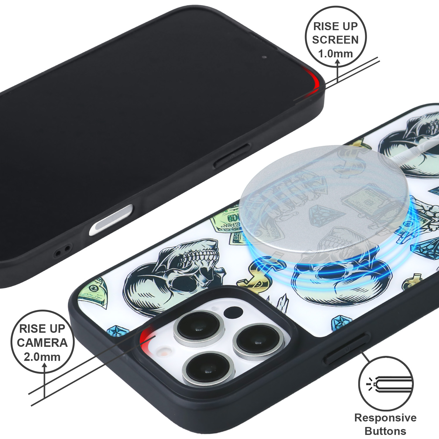 KS1532MS-IP16PM-MG-KS1532MG-C6-3