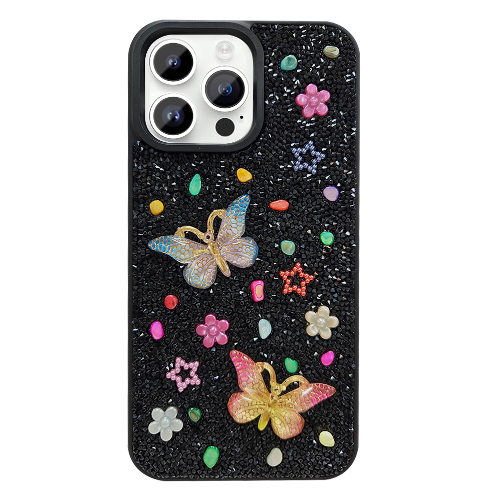 KS1661-IP16PM-RS-KS1661-Y1black