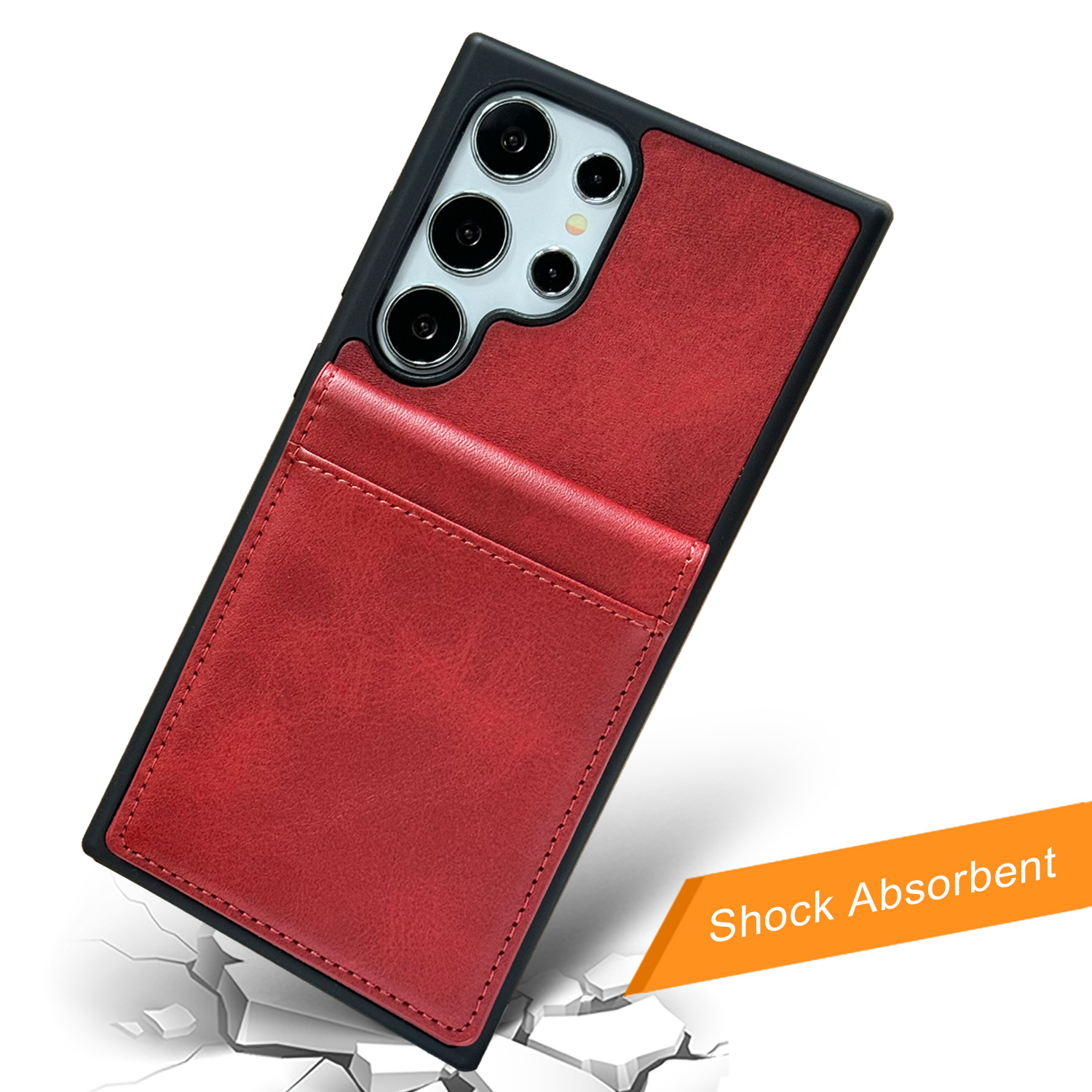 SAMS24U-WTC-KW214-RED-3