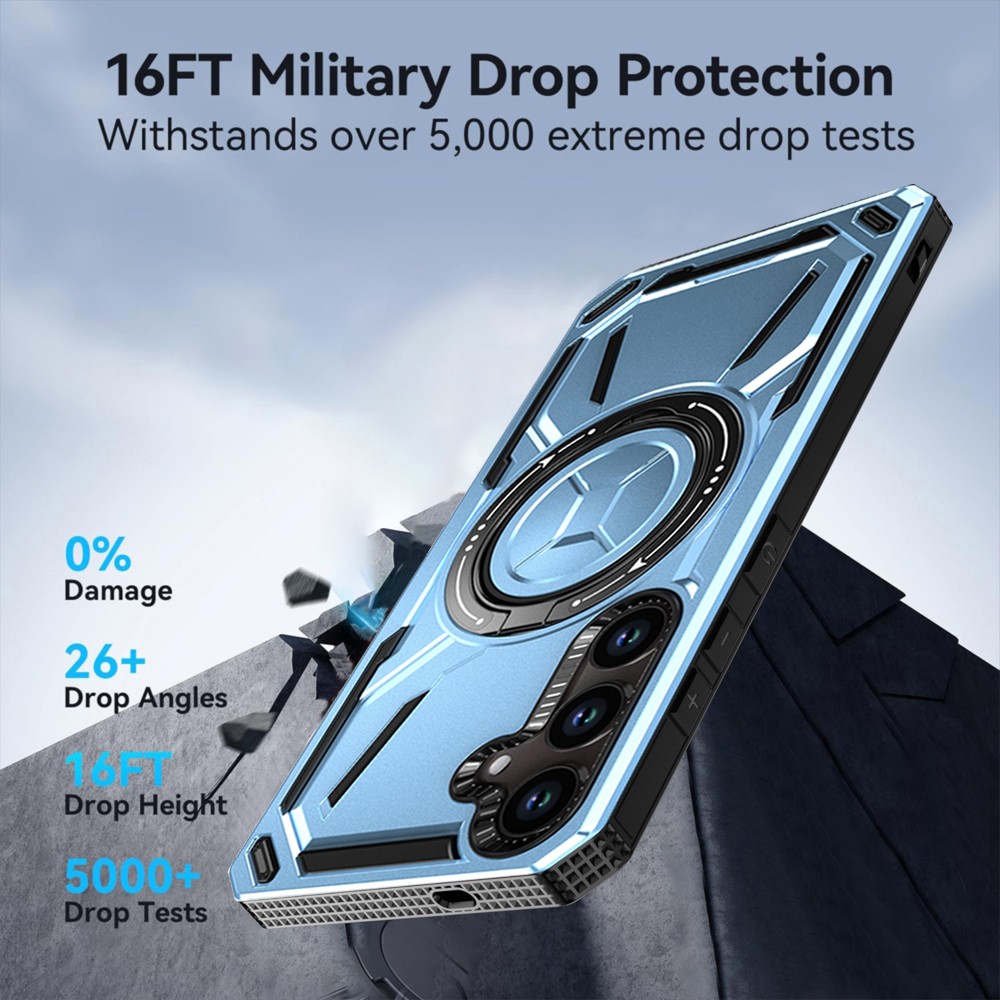 黄金甲二代SAMS25-SAMS25-MG-KS1642RMAC-Blue-1