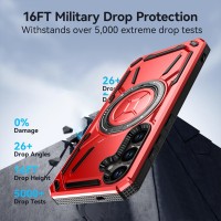 黄金甲二代SAMS25-SAMS25-MG-KS1642RMAC-Red-1