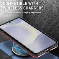 黄金甲二代SAMS25-SAMS25-MG-KS1642RMAC-Red-2