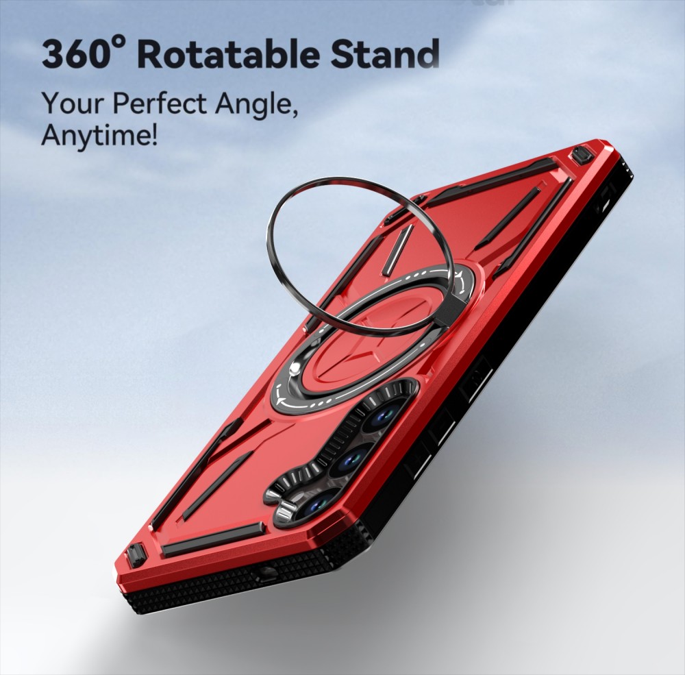 黄金甲二代SAMS25-SAMS25-MG-KS1642RMAC-Red-3