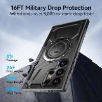 黄金甲二代SAMS25U-SAMS25Ultra-MG-KS1642RMAC-Black-1